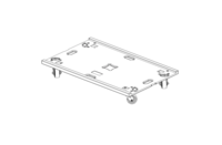 VERTICAL TRANSPORTER FOR SRX928S